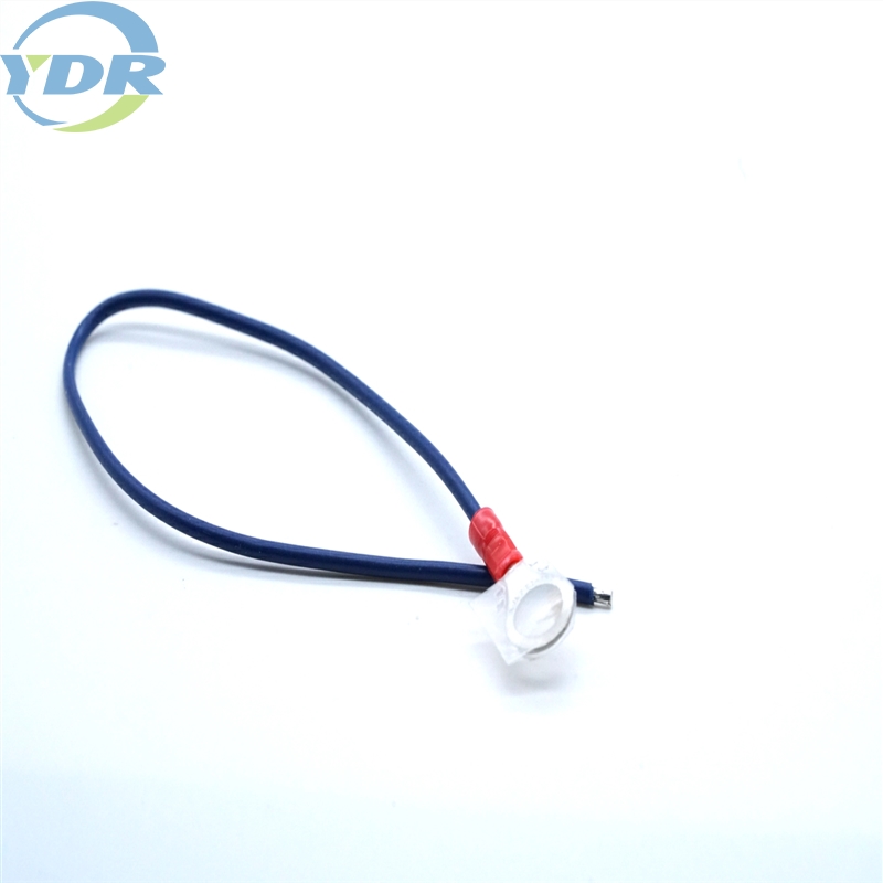 Kabel Terminal Gelang TE 34151