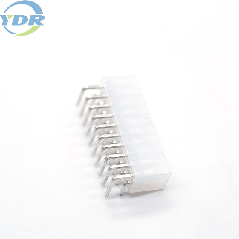 Adakah anda tahu tiga mod tin dan mod sambungan terminal?