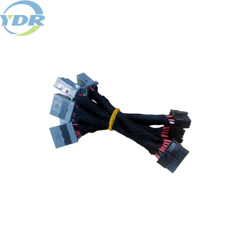 Apakah kaedah untuk mengelakkan kebakaran wayar sambungan elektronik?