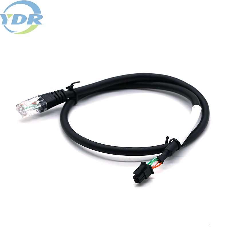 Cara Membezakan Jisim Kawat Sambungan Elektronik