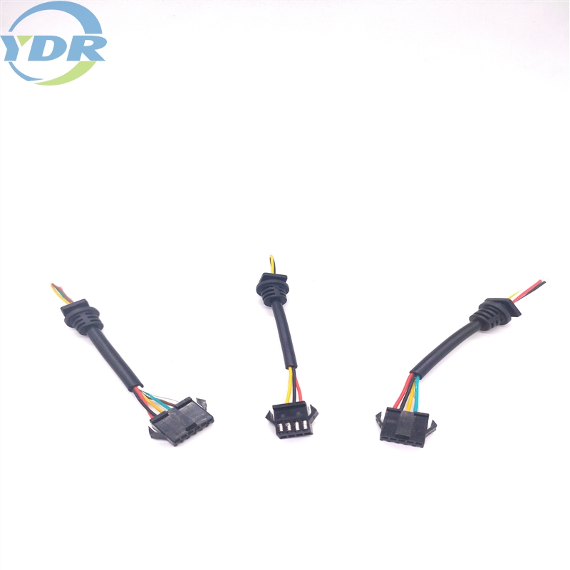 Kepentingan melindungi lapisan dalam abah -abah dawai elektronik