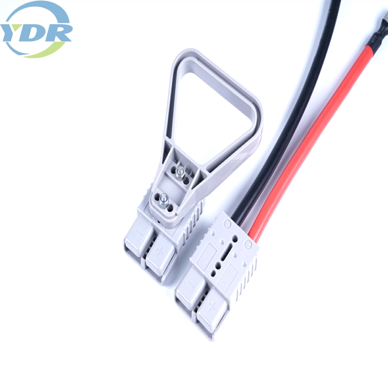 Kabel abah -abah penyambung Anderson