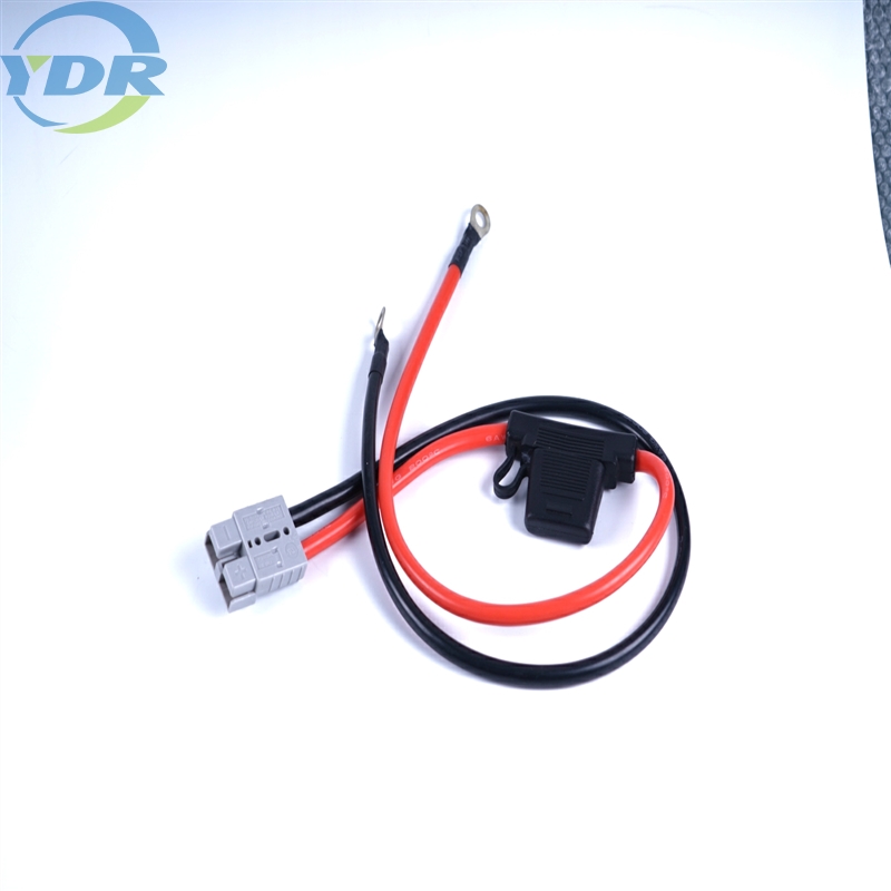 Abah -abah dawai Anderson tersuai