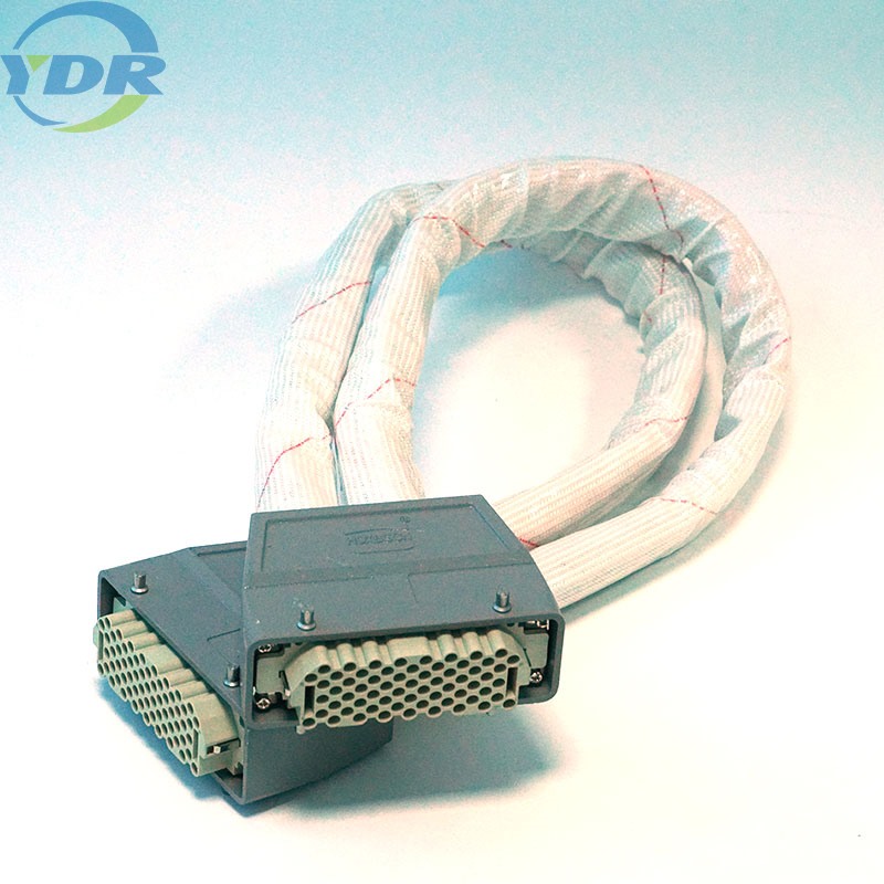 HEEE-064-FC 16A 500V 6KV Kabel Kabel Kabel