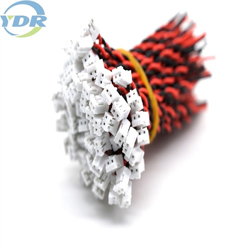 JST Molex 1.25 kabel abah kawat untuk elektronik