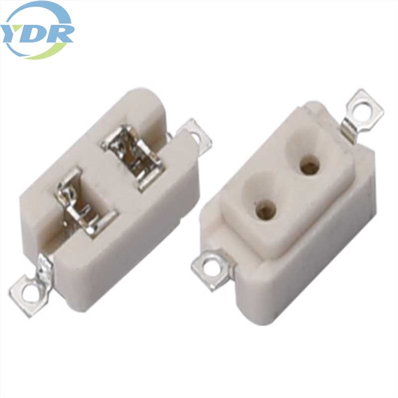 L2505AFV LED Strip Bulb 2 Pin Penyambung