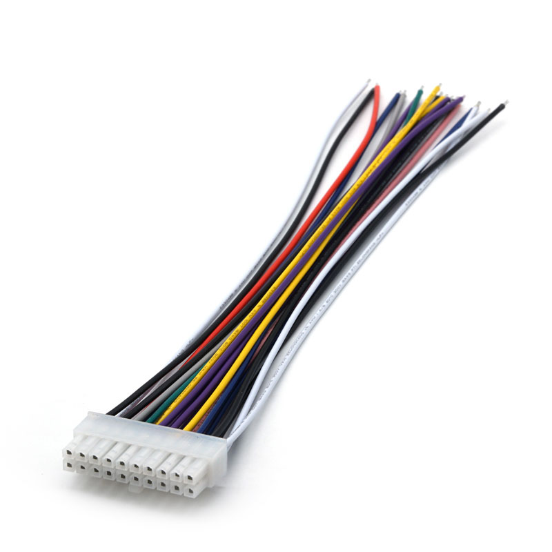 Harness wayar Molex 4.2mm