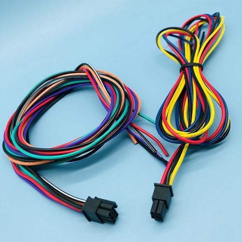 Holeess Kawat Molex 43025 Micro-Fit 3.0mm