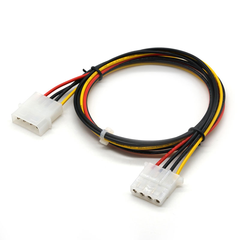 Harness Kawat Molex 5.08mm